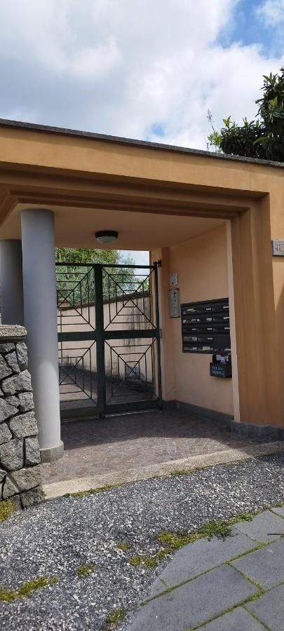 Casa Effe Roma Exterior foto